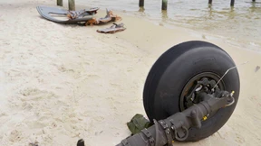 Armeehubschrauber in Florida abgestürzt