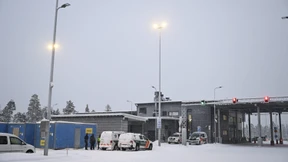 Finnland und die NATO verhandeln über Truppen auf Abruf