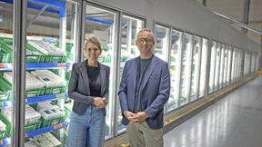 Der Aufstieg der Onlineapotheken