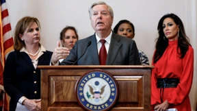 Die Abtreibungsdebatte ist zurück in Washington