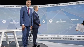 Sánchez kämpft um seine Zukunft