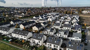 Bei den Hauspreisen gibt es immer noch Übertreibungen