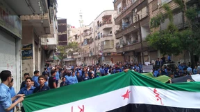 UN machen Assad für Angriff auf Zivilisten verantwortlich