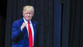 Supreme Court erlaubt Teile von Trumps Einreiseverbot