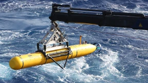 Schnellschuss aus Bollywood  