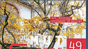 „Mut&Liebe“ ist Name und Programm