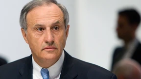 Früherer Deutsche-Bank-Aufseher verlässt Vatikan-Bank