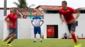 Erst bewundern, dann besiegen