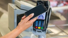 Digitales Banking im Finanzministerium