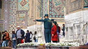 Ein neuer Kurs und ein schweres Erbe