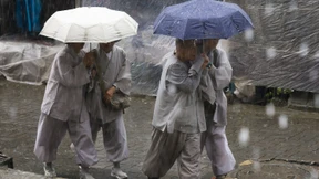 Mit Plankton den Monsun erforschen