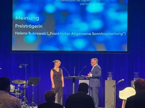 Warum es mehr gute Laune braucht