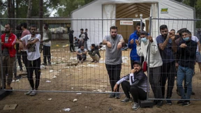 Belarus will Geflüchtete in die EU schleusen