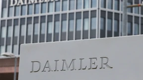 Daimler will Tesla mit Batterien schlagen