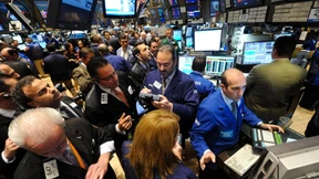 Warum der Dow Jones bald historische Bestmarken überwinden wird