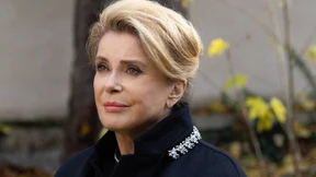 Siebzig? Das neue Fünfzig!