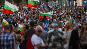 Borissow lehnt Rücktrittsforderung des Präsidenten ab