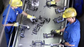 Tarifparteien offen für niedrigere Einstiegslöhne