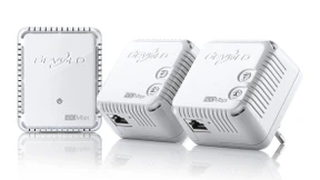 Datenfunk in jedem Winkel