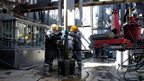 Putins Illusion der gefüllten Staatskasse