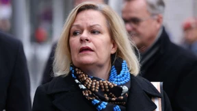 „Das bedeutet eine Kapitulation vor dem Hass“