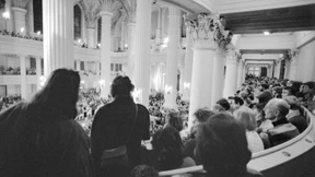 Gremienwüsten und diskrete Milliardentransfers