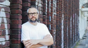 Am Wäscheständer geht es rund