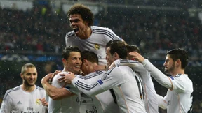 Dortmund geht im Regen von Madrid unter