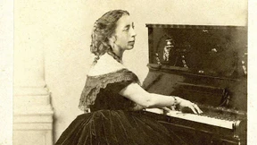 Zu französisch, zu deutsch, aber unrussisch