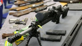 Baden-Württemberg will „Reichsbürger“ entwaffnen