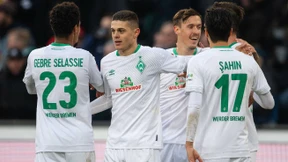 Bremen verschärft die 96-Krise