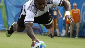 Erste Olympia-Medaille für Fidschi