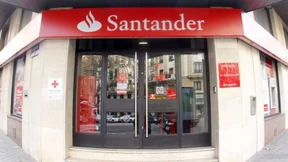 Santander streicht 3000 Stellen