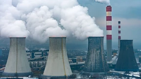 Weltweite Abkehr von der Kohle