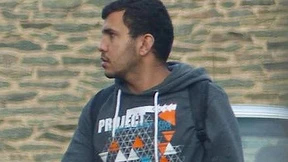 Terrorangst im Wohngebiet