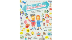 Nach dem Mauerfall  geht es weiter