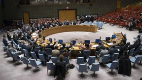 Nordkorea will weniger UN-Mitarbeiter im Land