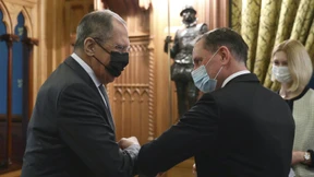 Wie Russland die AfD diplomatisch aufwertet