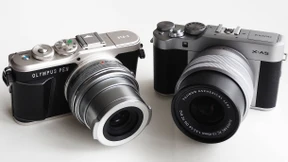 Kernkompetenz Selfie