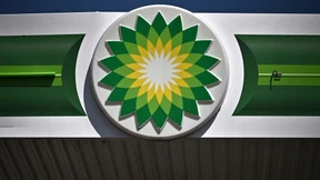 BP fällt nach Rekorden zurück