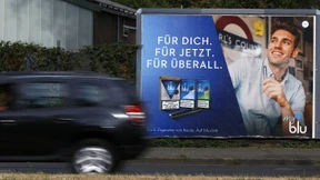 „Das Werbeverbot nutzt den Tabakkonzernen“