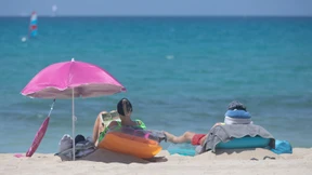 Das Mittelmeer heizt sich auf – mit Folgen für die Landbewohner