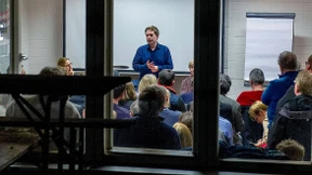 Wann wir streiten Seit’ an Seit’