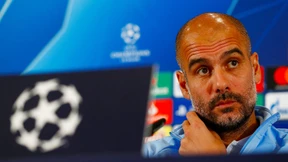 Guardiola will es den Deutschen zeigen