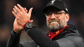 Auch Klopp hätte Messi gerne in seinem Team