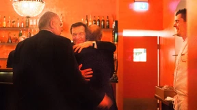 Wie wird man einen Altkanzler los?