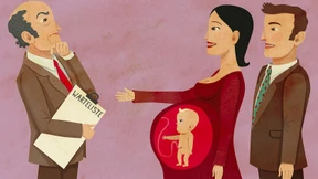 Am besten ist es, wenn du heulst