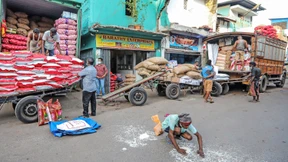 „Die armen Länder steuern auf eine humanitäre Katastrophe zu“