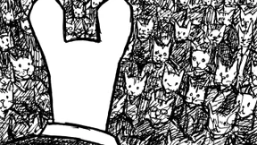 Art Spiegelman im Spiegel seiner selbst