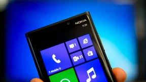 Microsoft mit Milliardenverlust